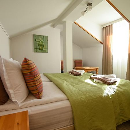 Veziova House Hotell Bansko Eksteriør bilde