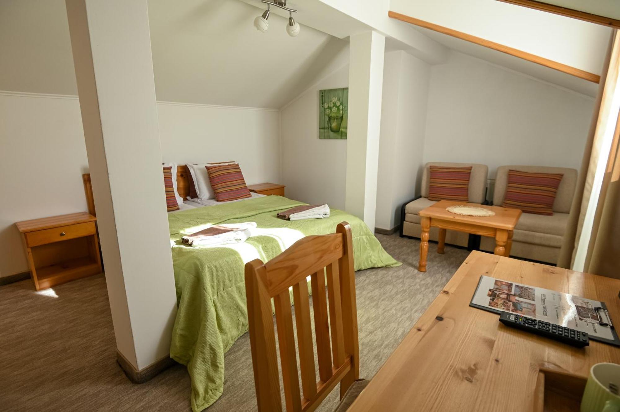 Veziova House Hotell Bansko Eksteriør bilde