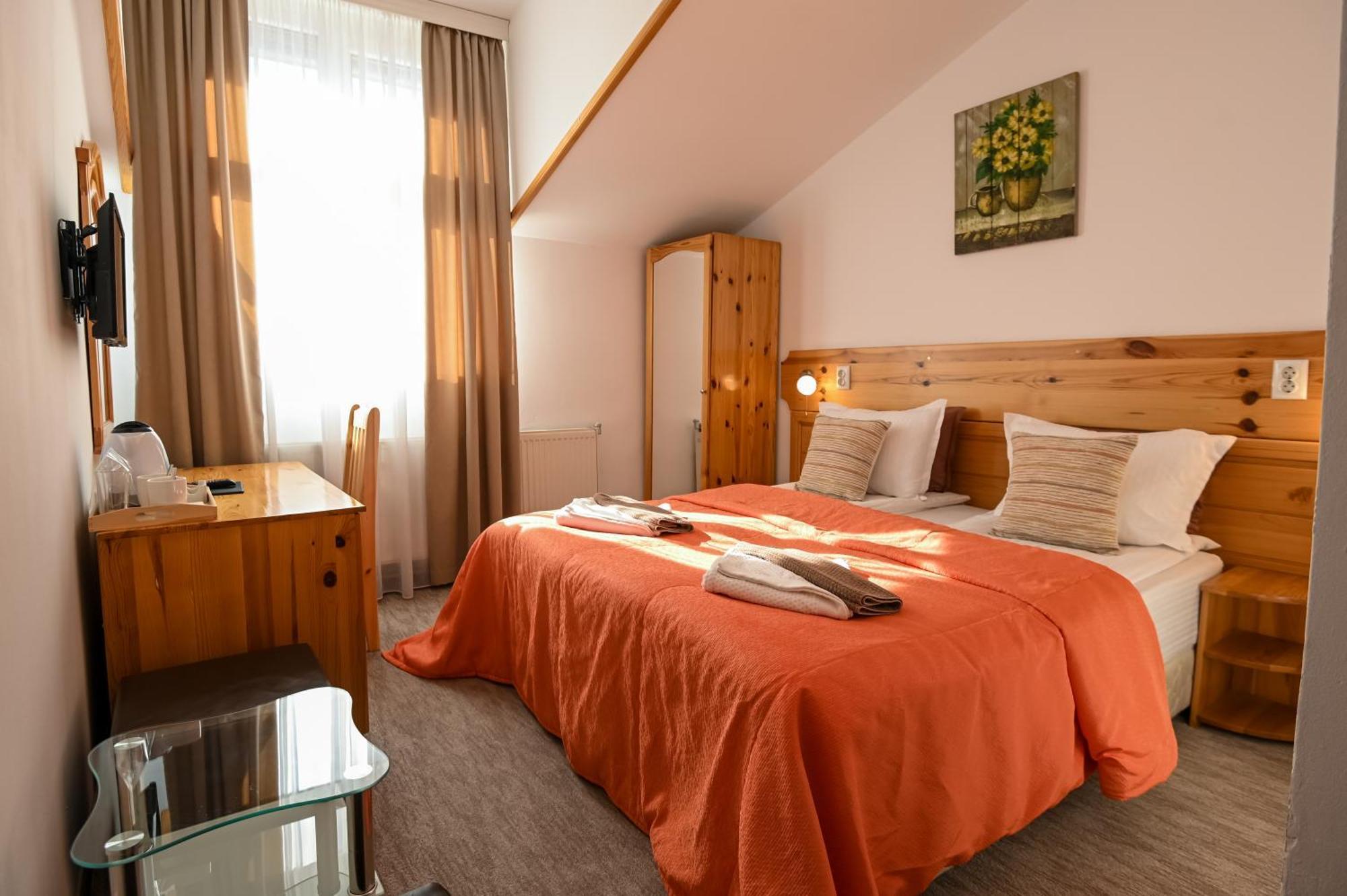 Veziova House Hotell Bansko Eksteriør bilde