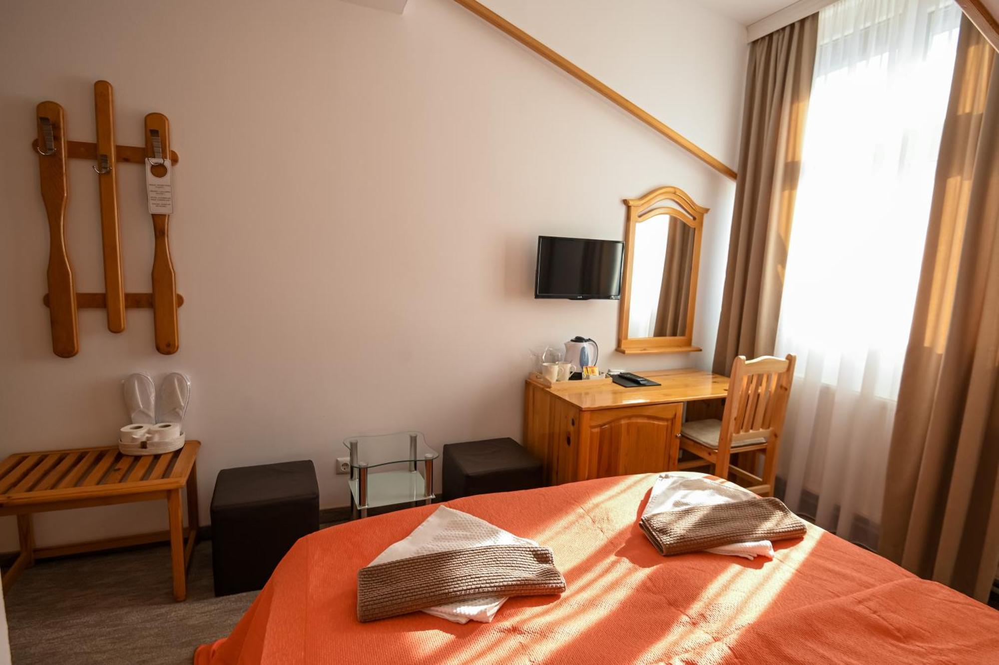 Veziova House Hotell Bansko Eksteriør bilde