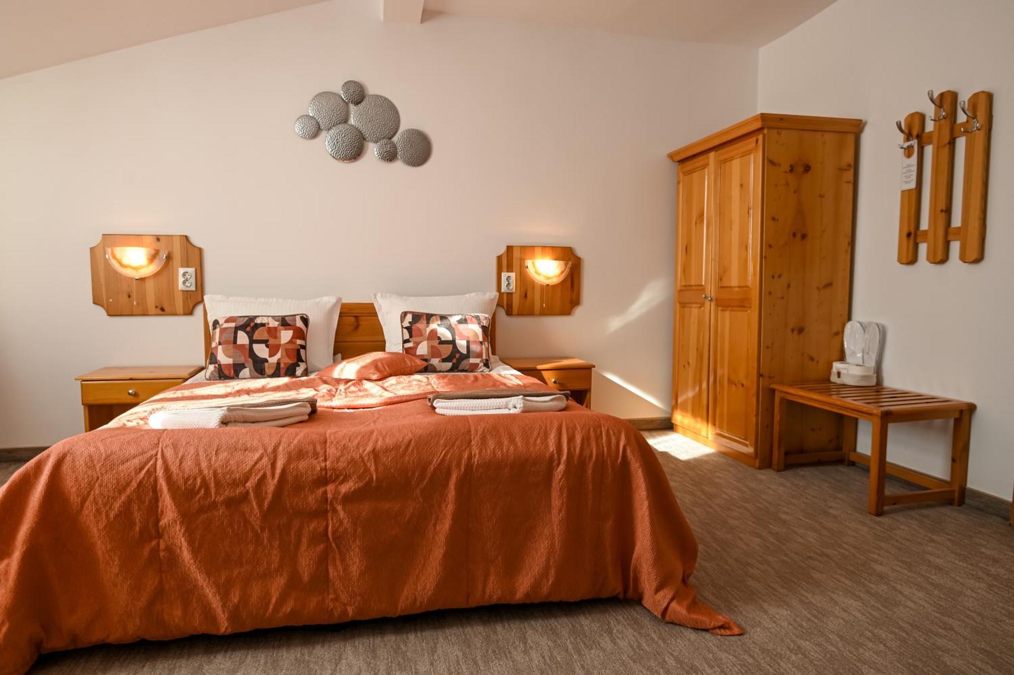 Veziova House Hotell Bansko Eksteriør bilde