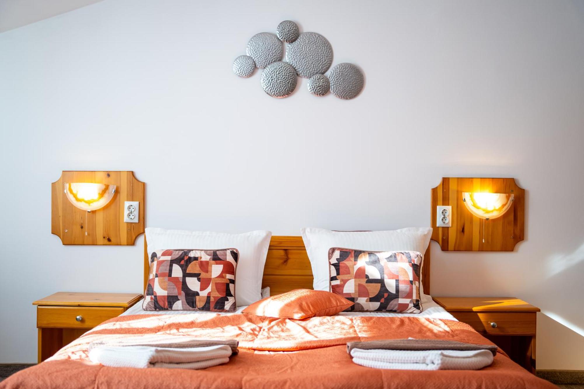 Veziova House Hotell Bansko Eksteriør bilde