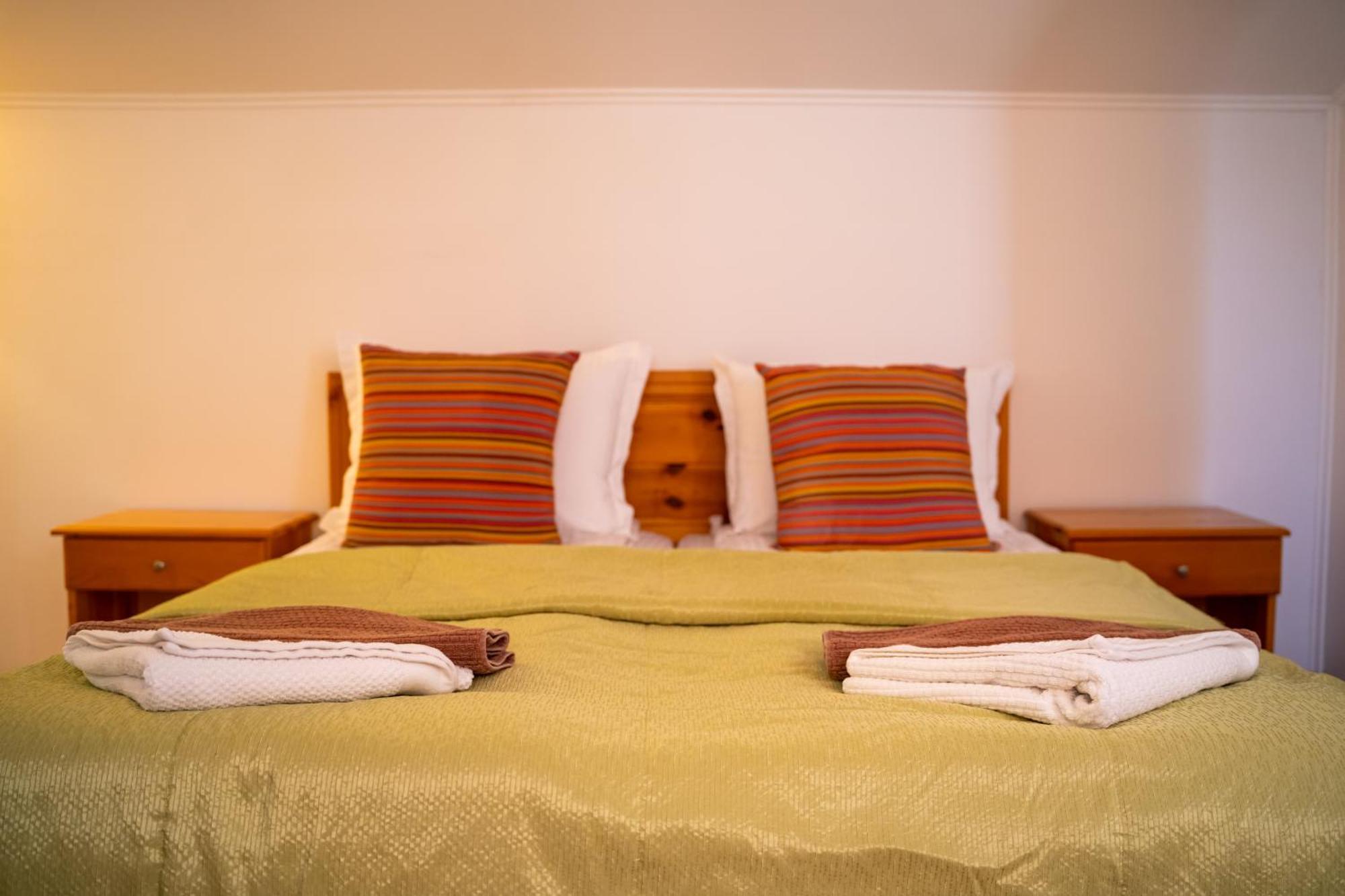 Veziova House Hotell Bansko Eksteriør bilde