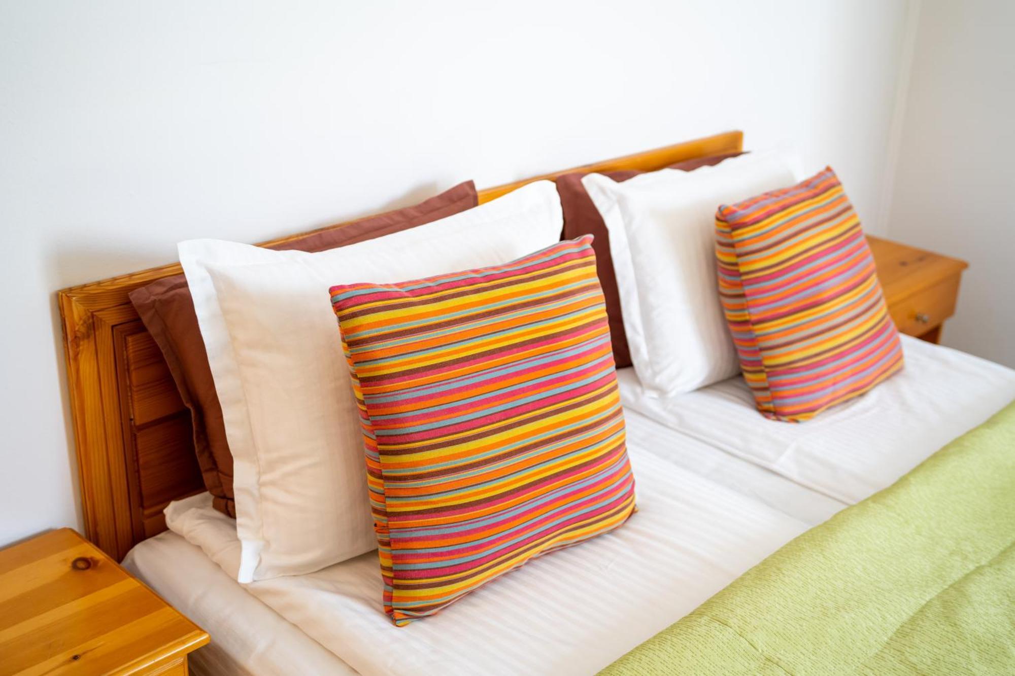 Veziova House Hotell Bansko Eksteriør bilde