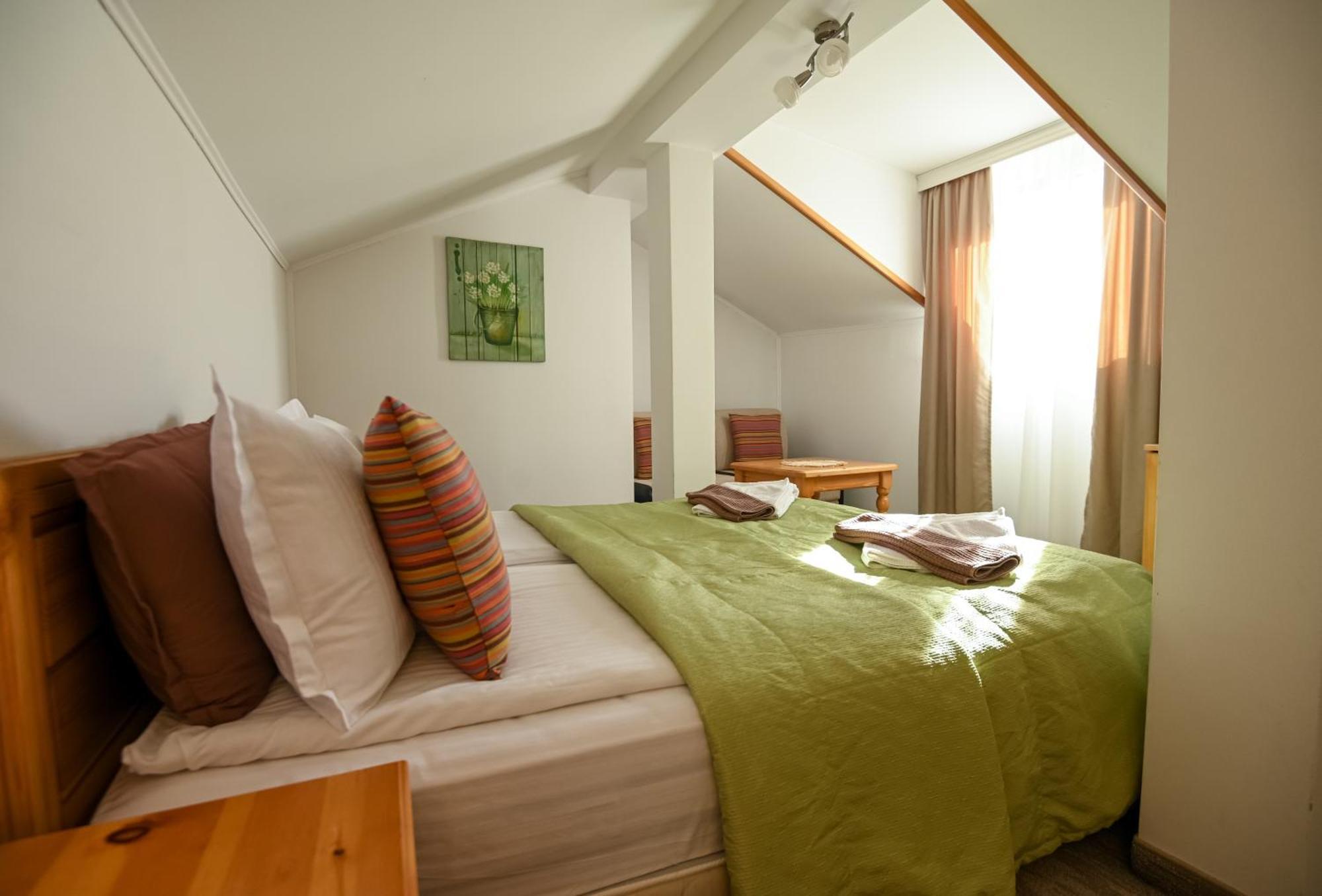 Veziova House Hotell Bansko Eksteriør bilde