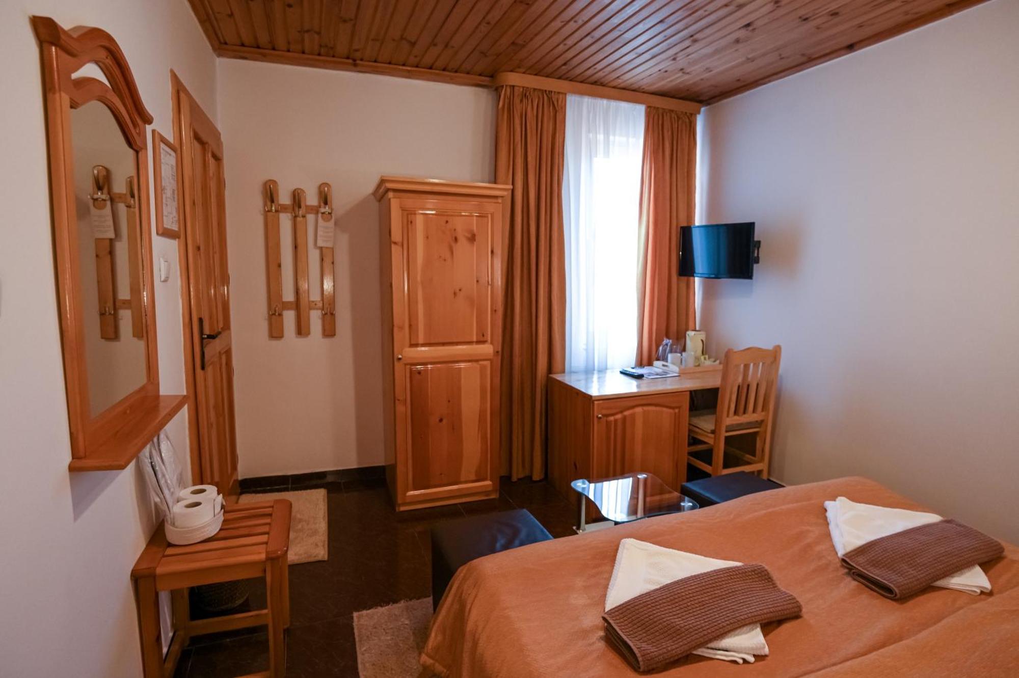 Veziova House Hotell Bansko Eksteriør bilde