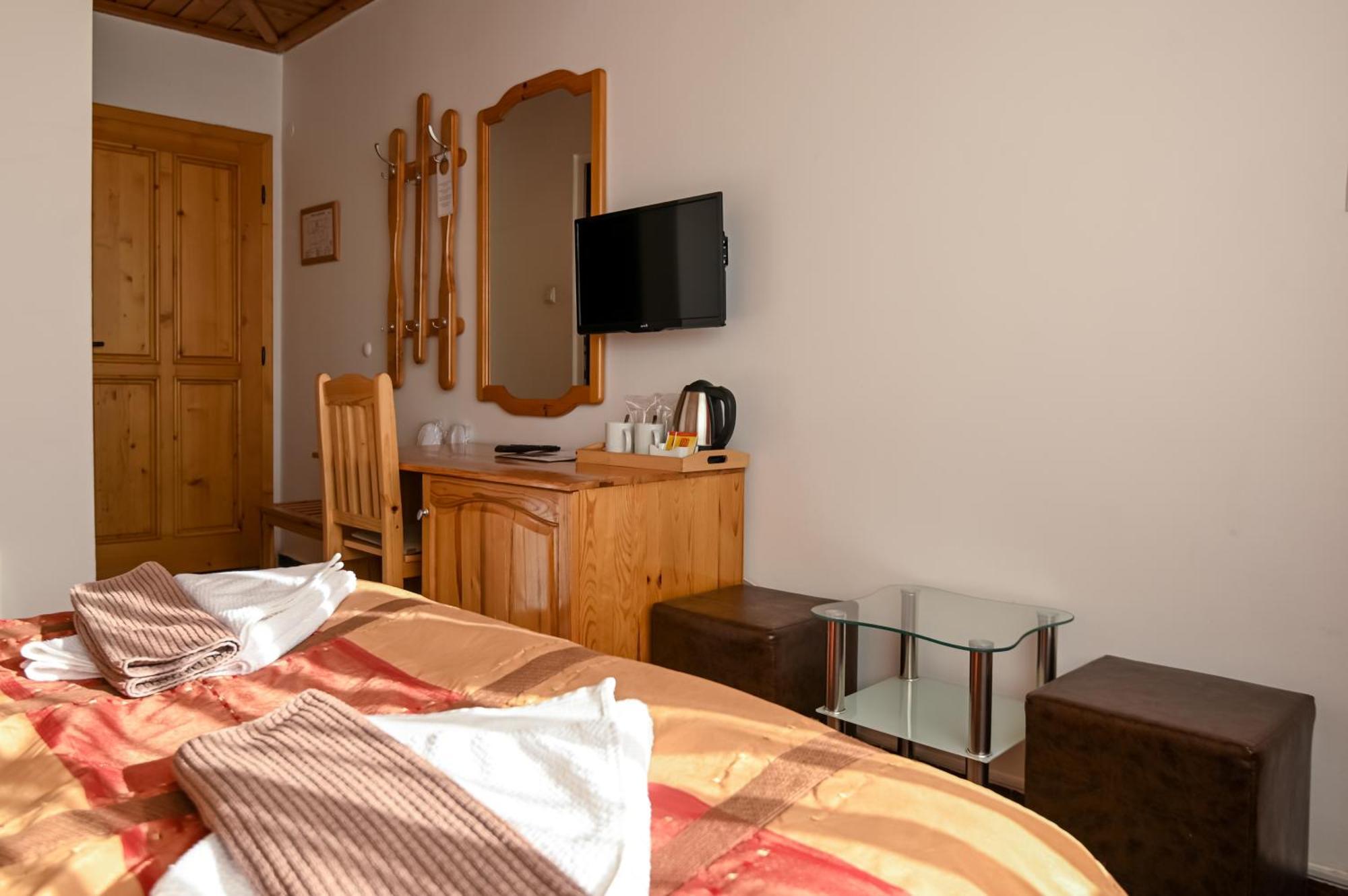 Veziova House Hotell Bansko Eksteriør bilde