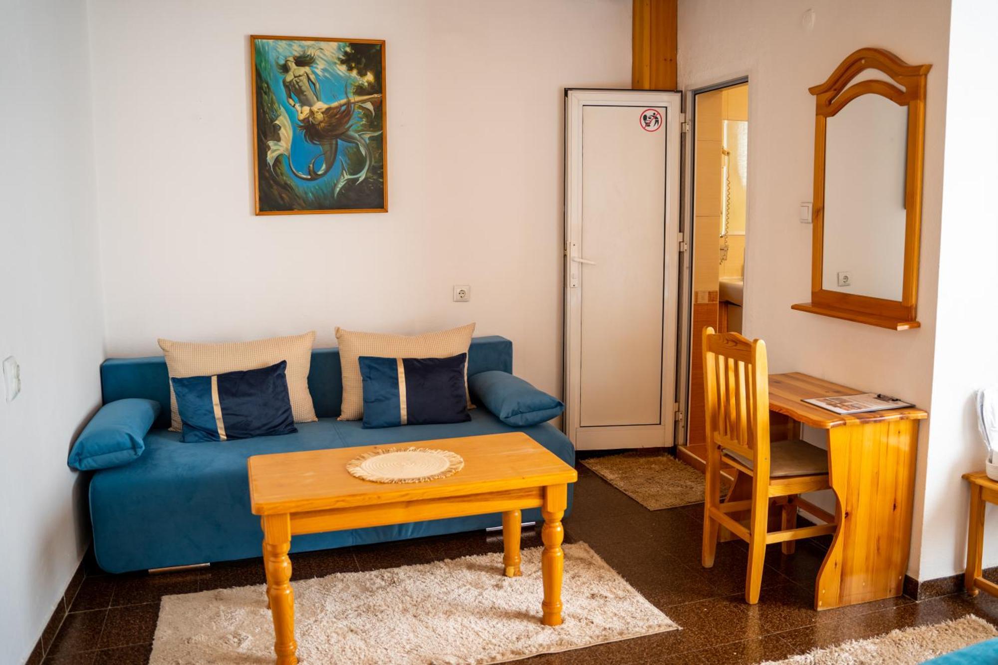 Veziova House Hotell Bansko Eksteriør bilde
