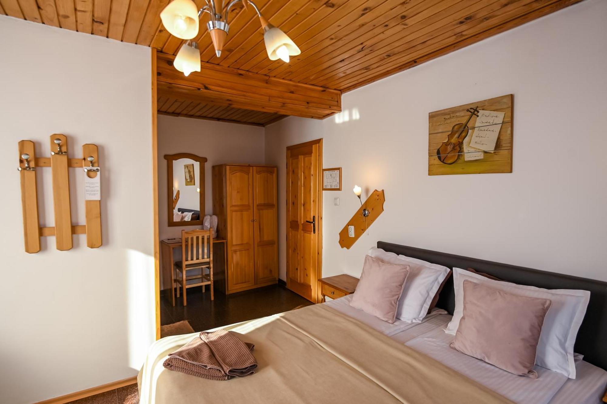 Veziova House Hotell Bansko Eksteriør bilde