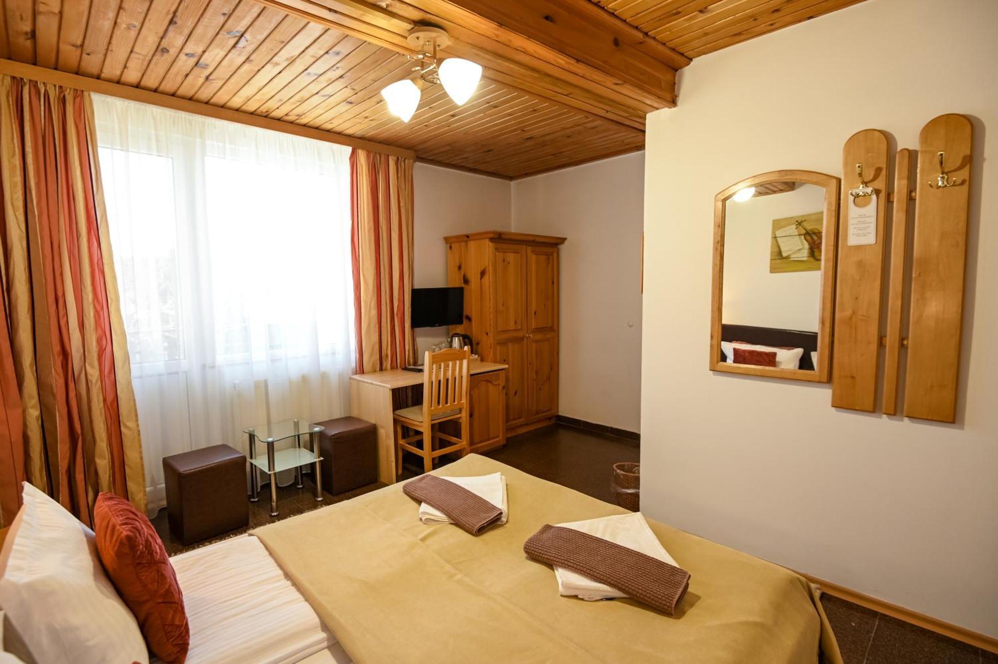 Veziova House Hotell Bansko Eksteriør bilde
