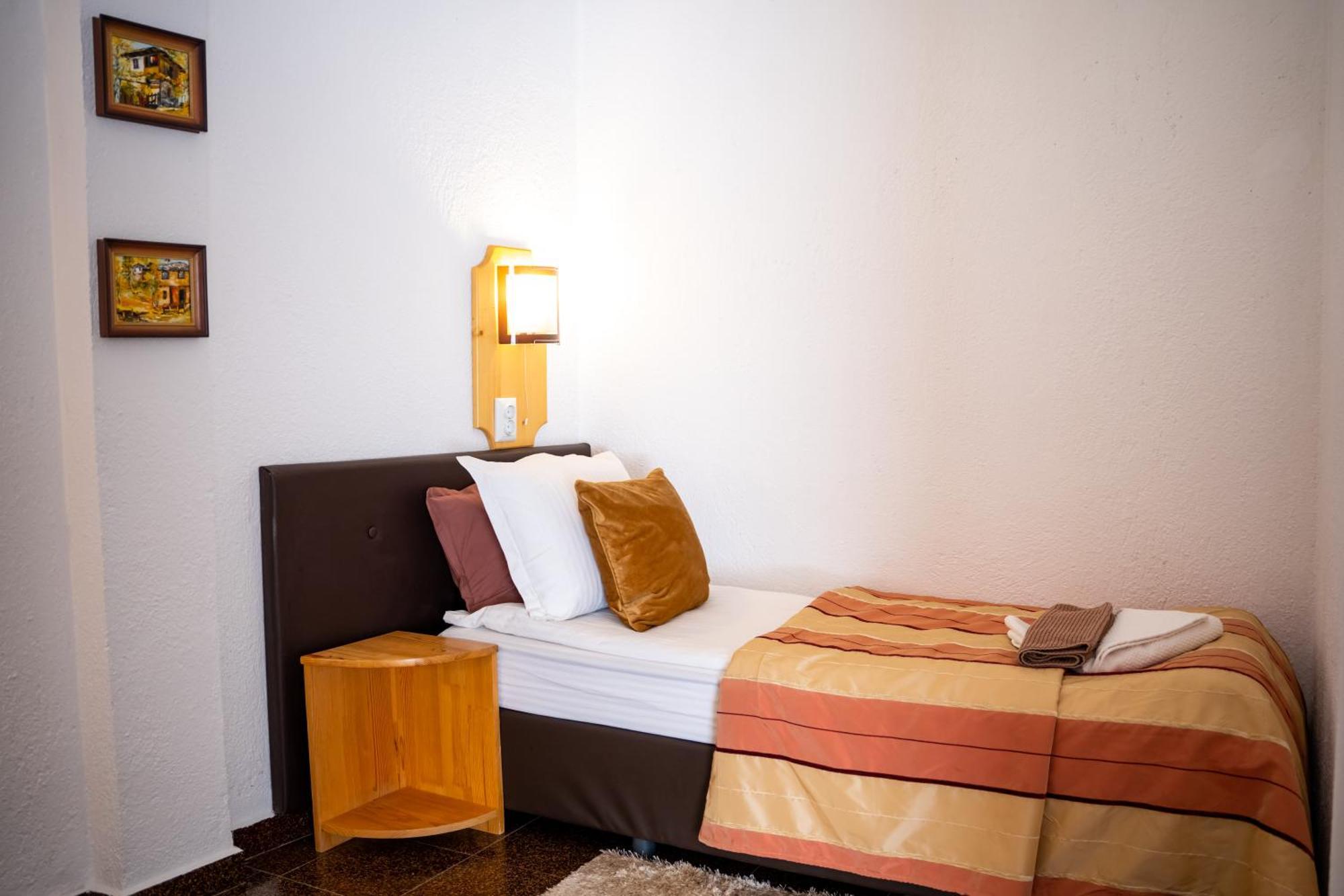 Veziova House Hotell Bansko Eksteriør bilde