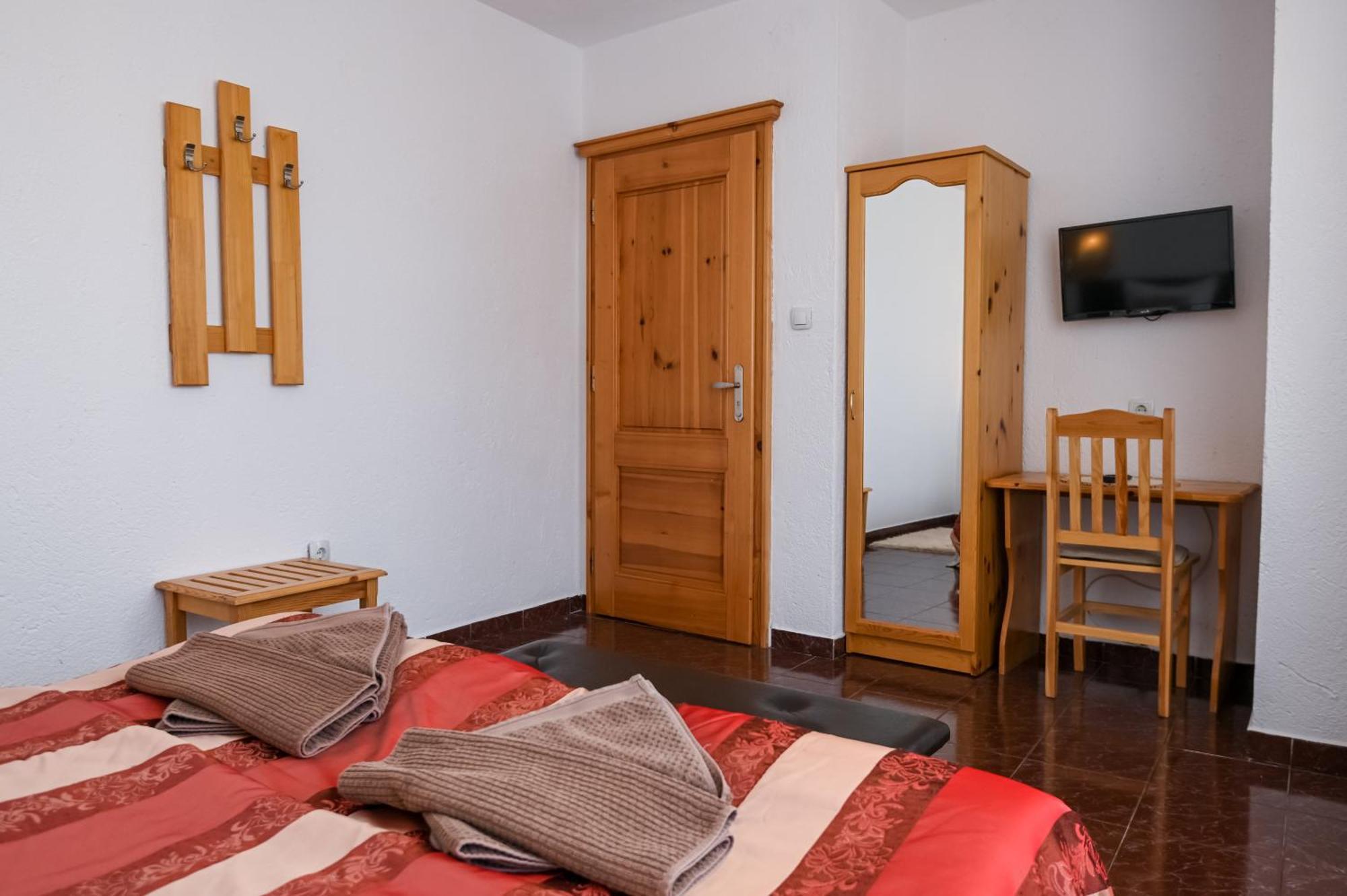 Veziova House Hotell Bansko Eksteriør bilde