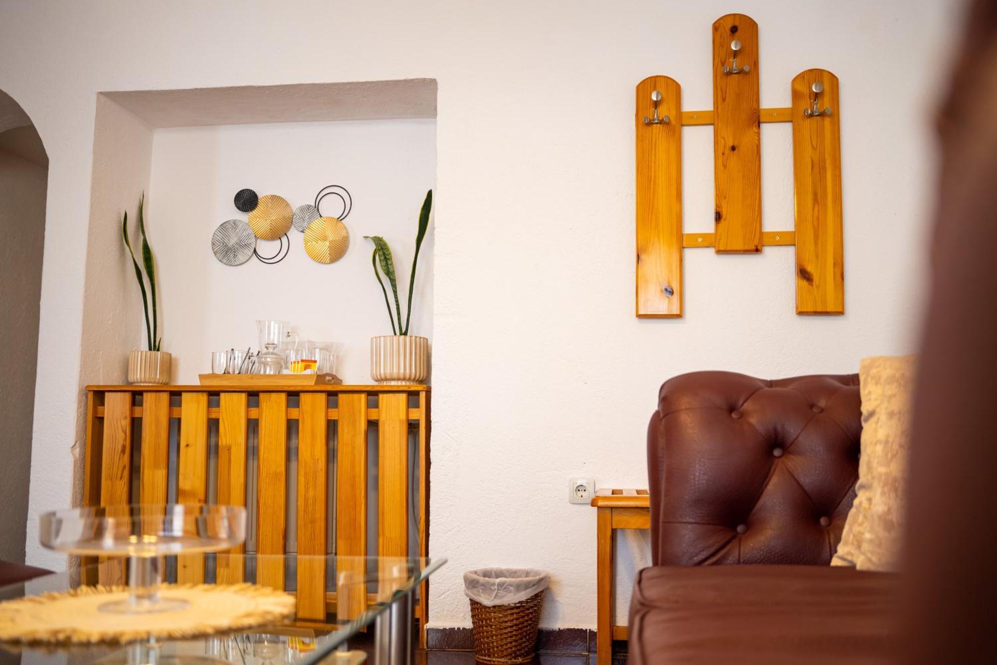 Veziova House Hotell Bansko Eksteriør bilde